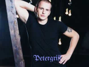 petergriff Gay Buzz