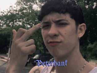 Peterhank