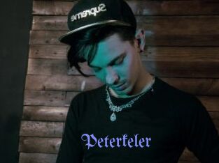 Peterkeler