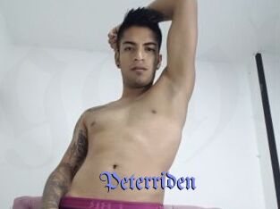 Peterriden