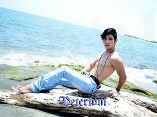Petertom