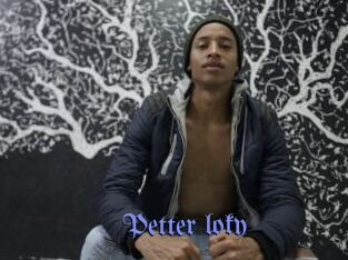 Petter_loky