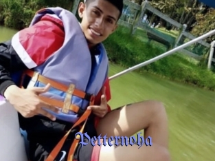 Petternoha