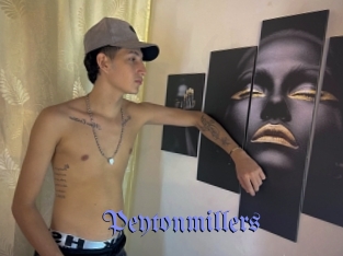 Peytonmillers