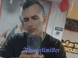 Pharrellmilker