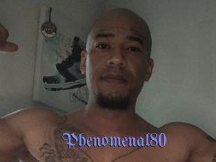 Phenomenal80