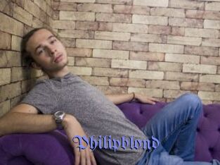 Philipblond