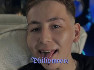 Philipmoore