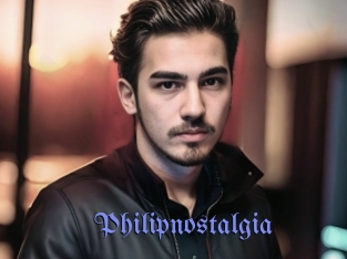 Philipnostalgia