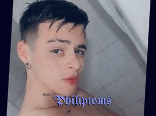 philiptoms Gay Buzz