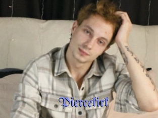 Piercekirk