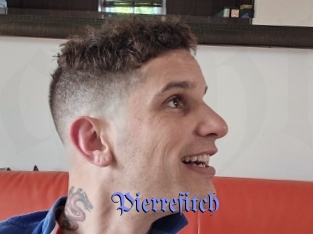 pierrefitch Gay Buzz