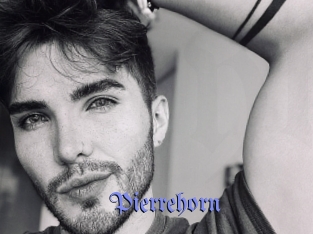 Pierrehorn