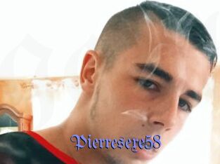 Pierresexe58
