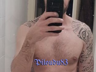 Piloudu83