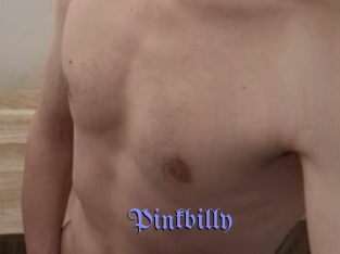 pinkbilly Gay Buzz