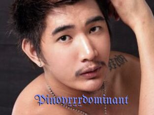 Pinoyxxxdominant