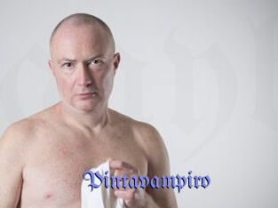 Pintavampiro