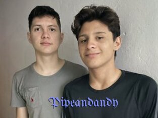 Pipeandandy