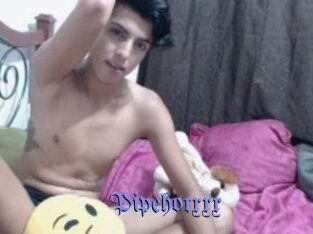Pipehotxxx