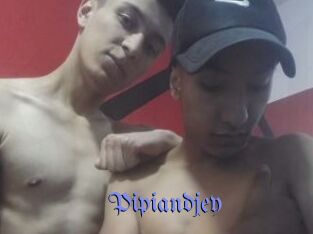 Pipiandjey