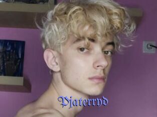 Pjaterryd