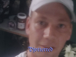 Pjotterred