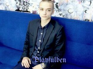 Playfulben
