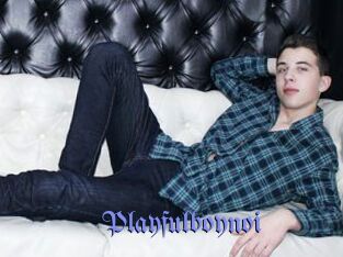 Playfulboynoi