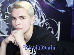 Playfulduain