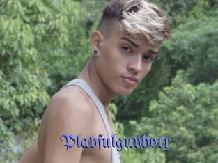 Playfulguyhotx