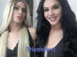 Playfulhotx