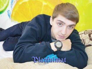 Playfulmat