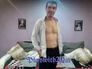 Playwith20cm