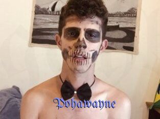 Pohawayne