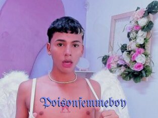 Poisonfemmeboy