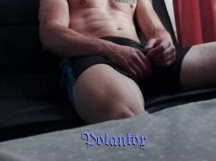 Polankox