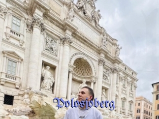 Polosjoberg