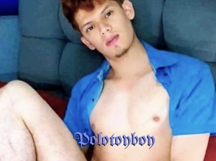 Polotoyboy