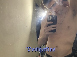 poshjerkins Gay Buzz