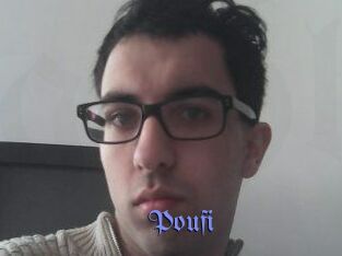 Poufi