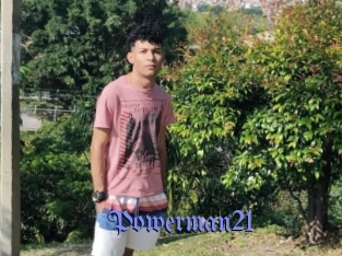 Powerman21