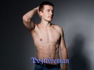 Pozitiveman