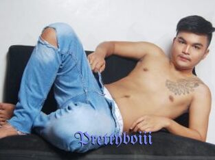 Prettyboiii
