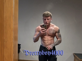prettyboy4000 Gay Buzz