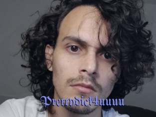 prettydick4uuuu Gay Buzz