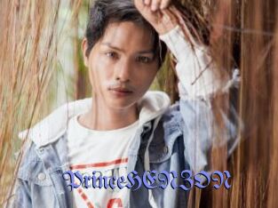 PrinceHENZON