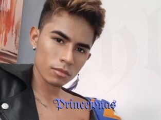 Princejonas