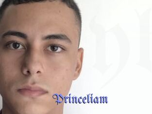 Princeliam