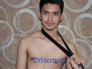 Princeruss